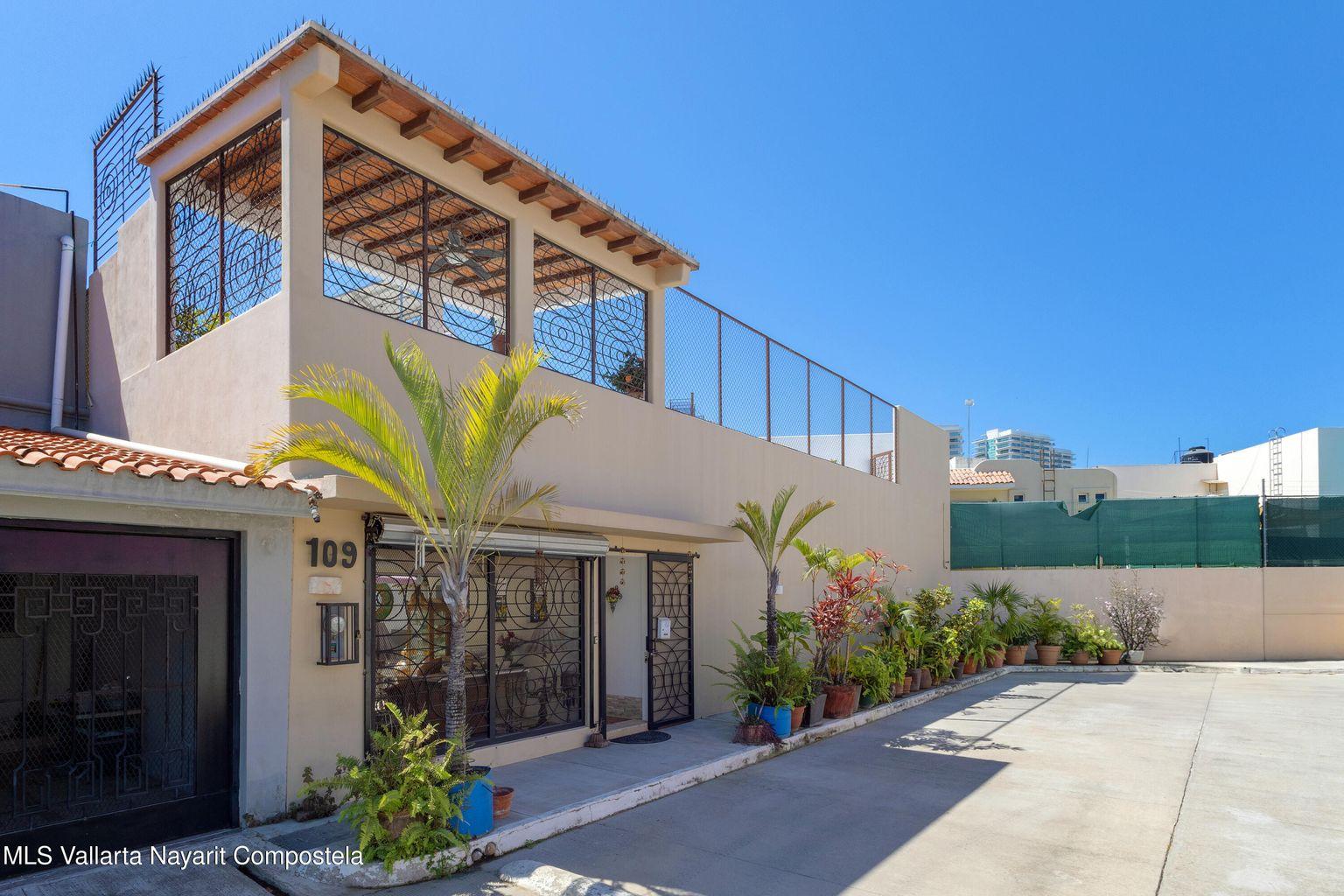 2 Bedroom Home for Sale, Montessori, Puerto Vallarta, Mexico — photo 1