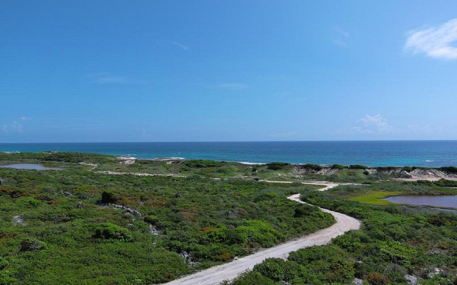 Vacant Land for sale - Large Oceanview Lot 1, Millers — photo 4