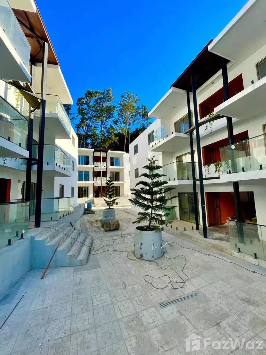 3 Bedroom Apartment for Sale at Residencial Moraima Cruz — photo 2
