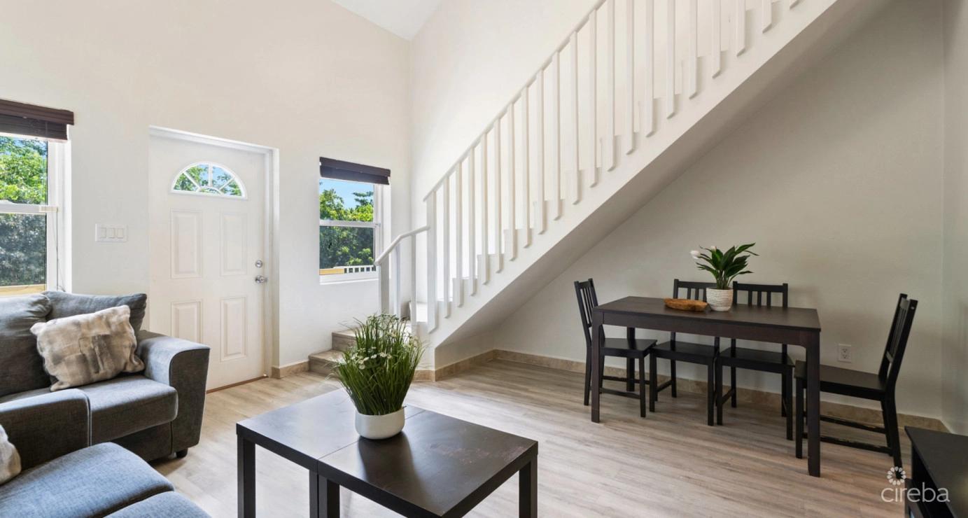 2-bedroom condo in George Town, Grand Cayman (Executive Suites) — photo 3