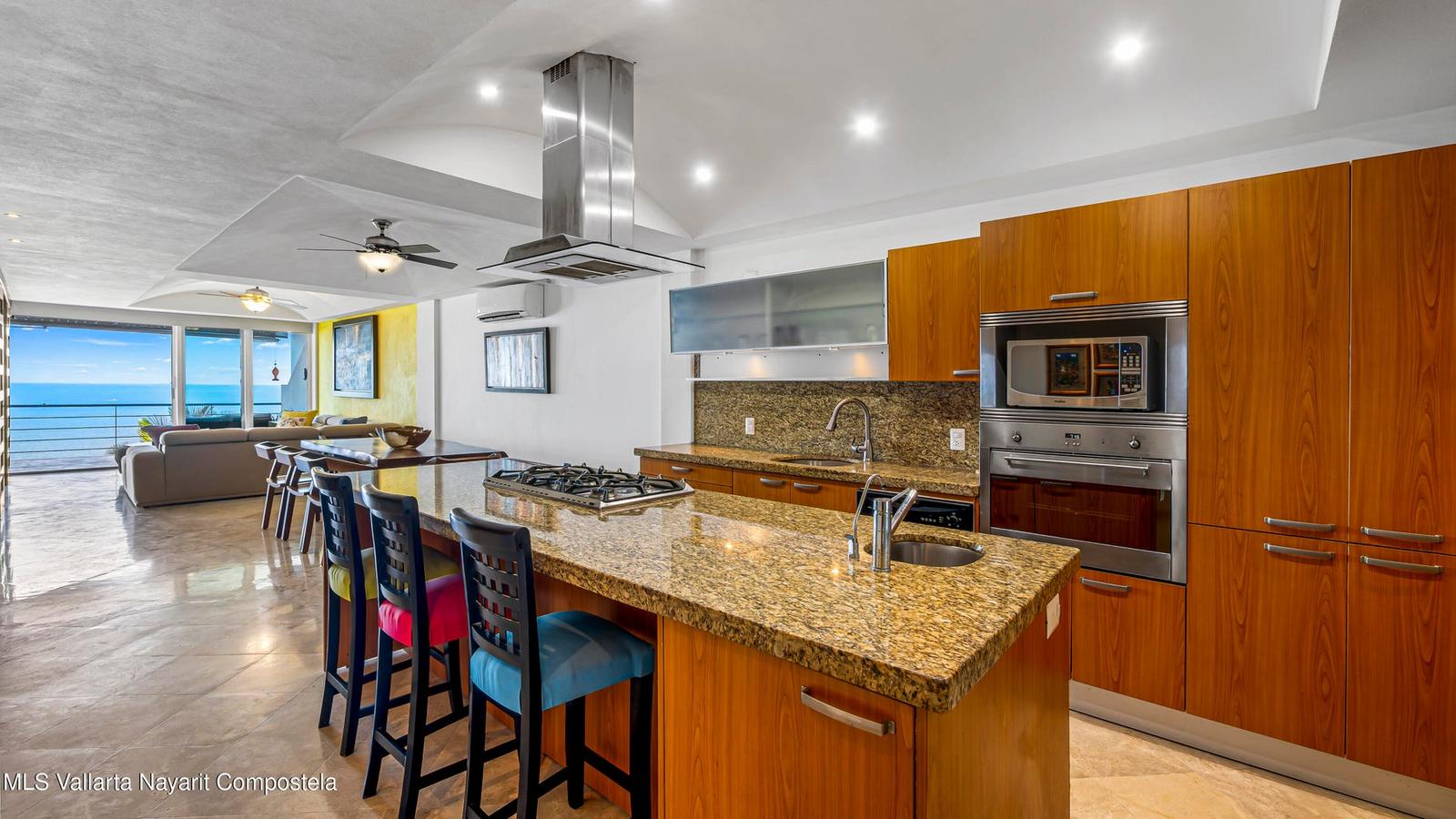 2-bedroom condo in Vista Bahia II, Puerto Vallarta — photo 4