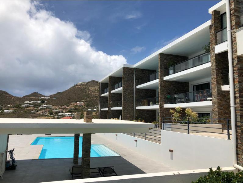 Vanina Condo 2BR Oceanview Guana Bay — photo 1