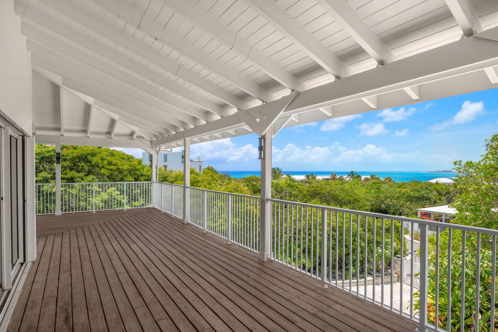 48 Mountain Summit, Blue Mountain, Providenciales, Turks and Caicos Islands — photo 1