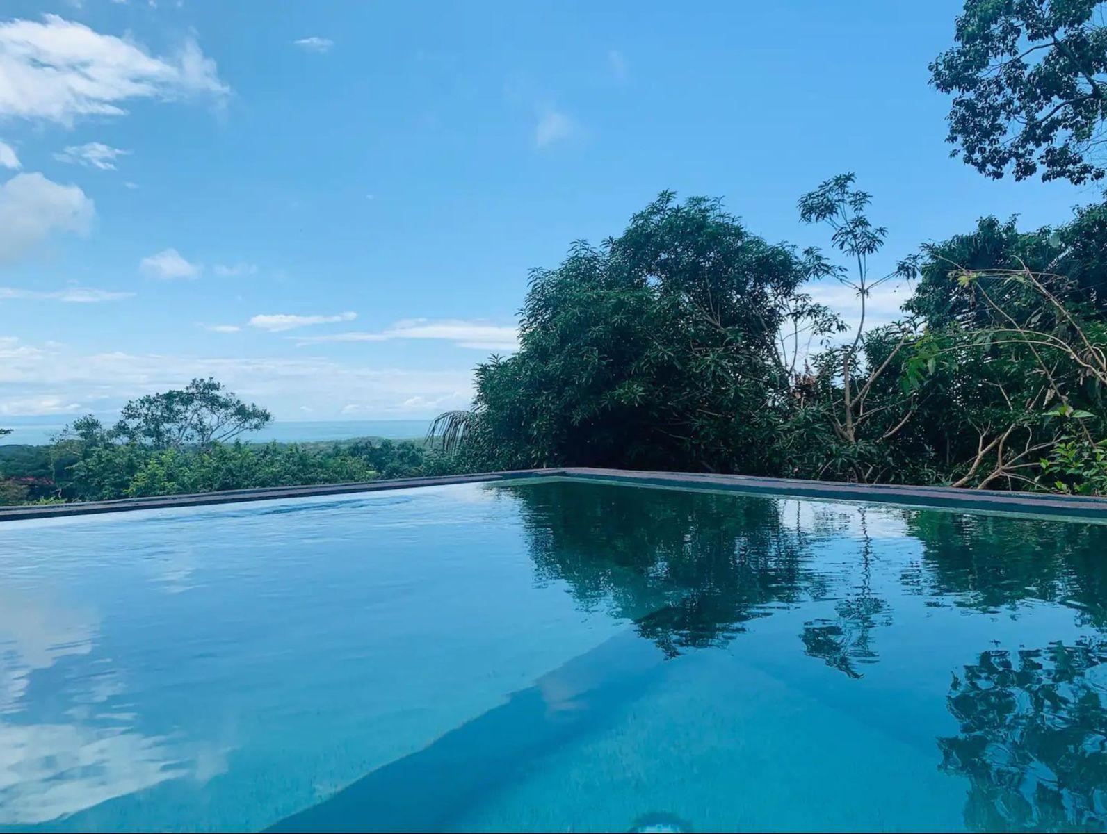 4 Bedroom Ocean-View Home for Sale, Uvita, Puntarenas, Costa Rica — photo 2
