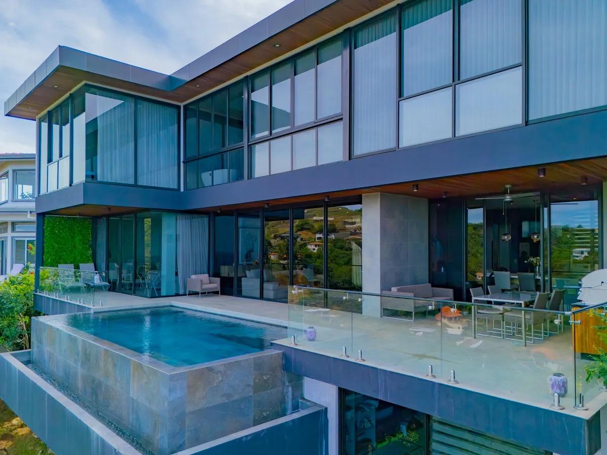 4 Bedroom Luxury Home for Sale, Pacifico, Playas del Coco, Papagayo, Guanacaste, Costa Rica — photo 1