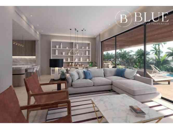 Apartment for sale in Cap Cana, Punta Cana — photo 3