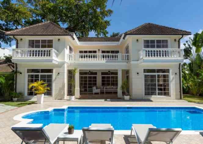 House for sale in Sosua, Puerto Plata, Dominican Republic — photo 1