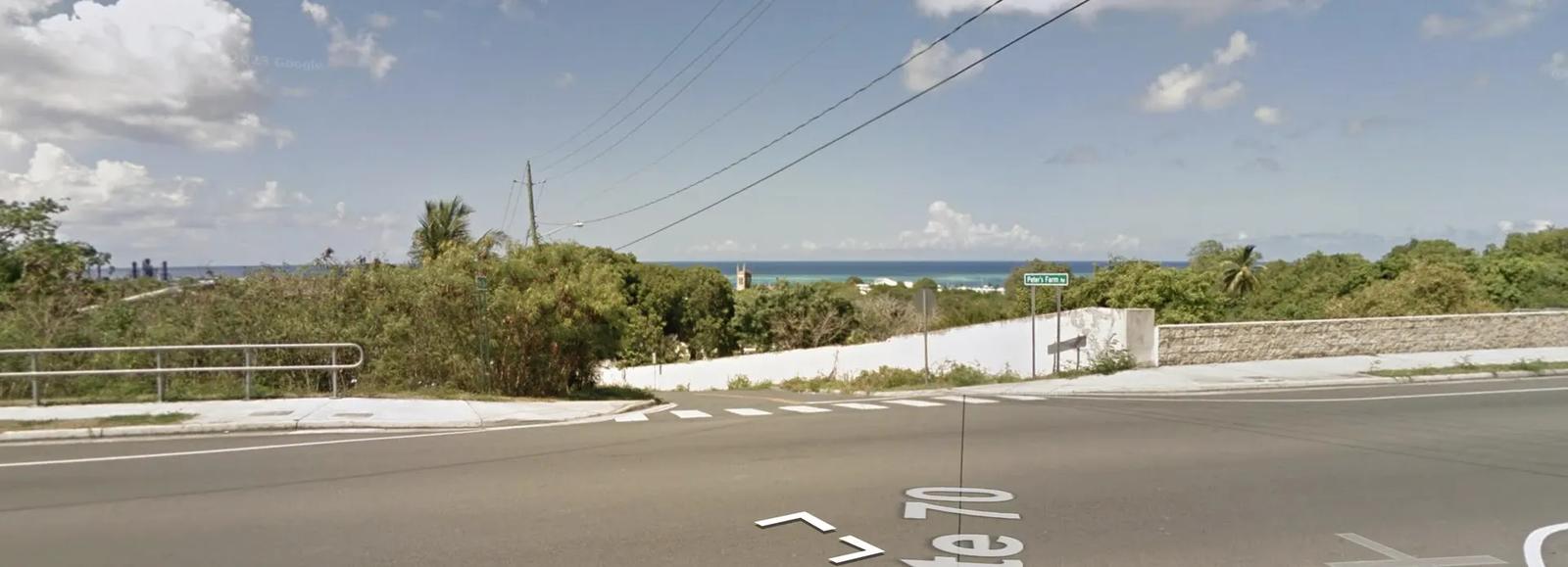 Development Lot in Christiansted — photo 5