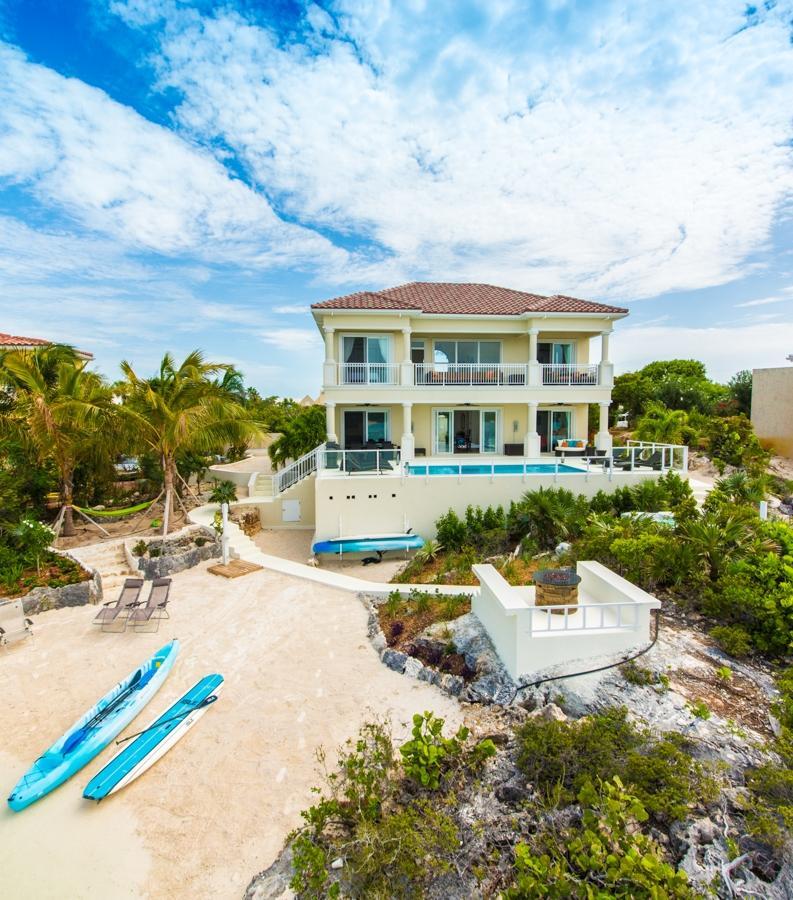 85 Silly Creek, Chalk Sound, Providenciales, Turks and Caicos Islands — photo 5