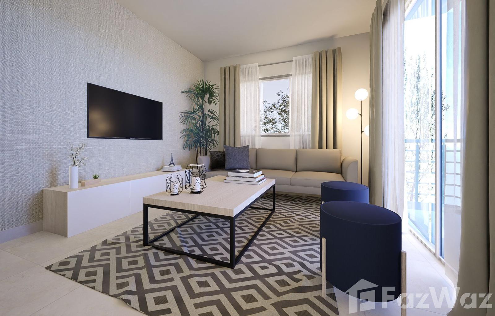 3 Bedroom Apartment for Sale at Residencial Don Carlos — photo 2