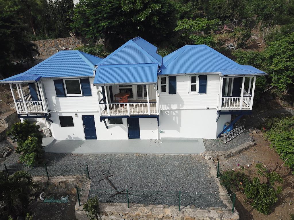 Ocean View Villa for Sale in Dawn Beach, Sint Maarten — photo 3