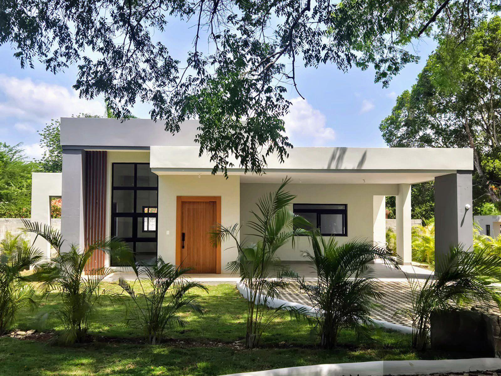 Modern 2-Bedroom Home, La Mulata, Sosúa — photo 4