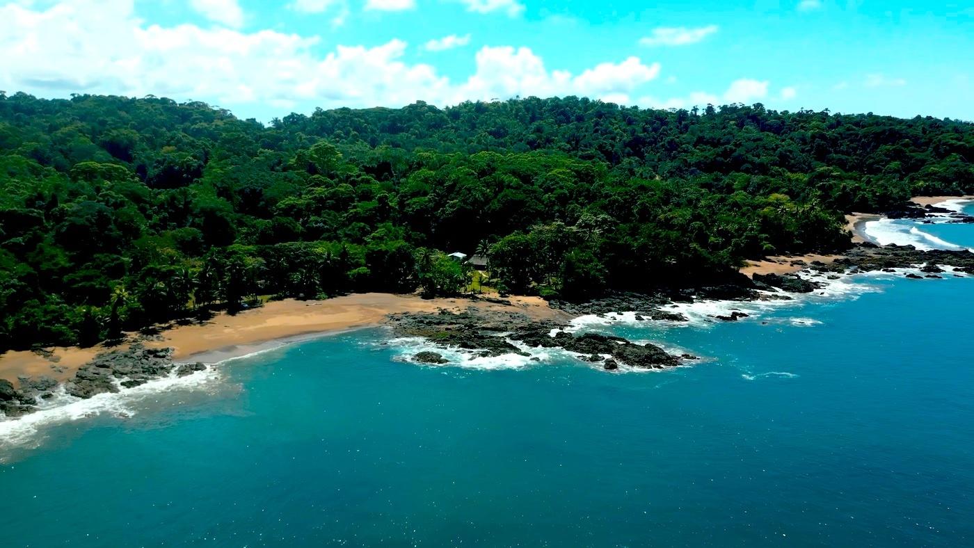 15.5 Hectare Glamping Resort for Sale, Corcovado, Osa Peninsula, Puntarenas, Costa Rica — photo 2