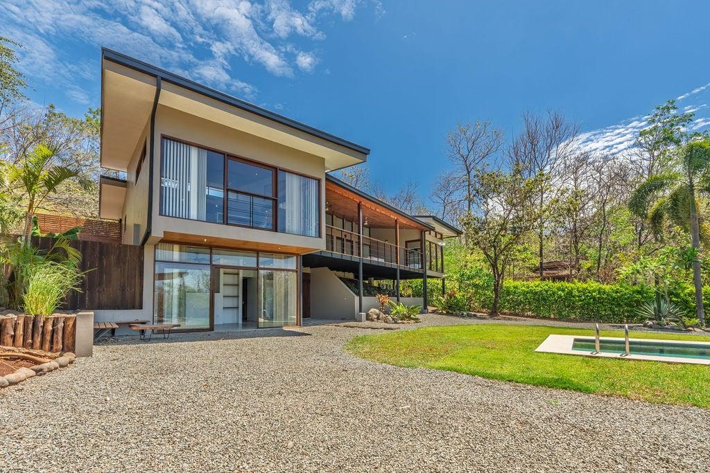 4 Bedroom House for Sale in Escondido Estates, Tamarindo, Costa Rica — photo 2