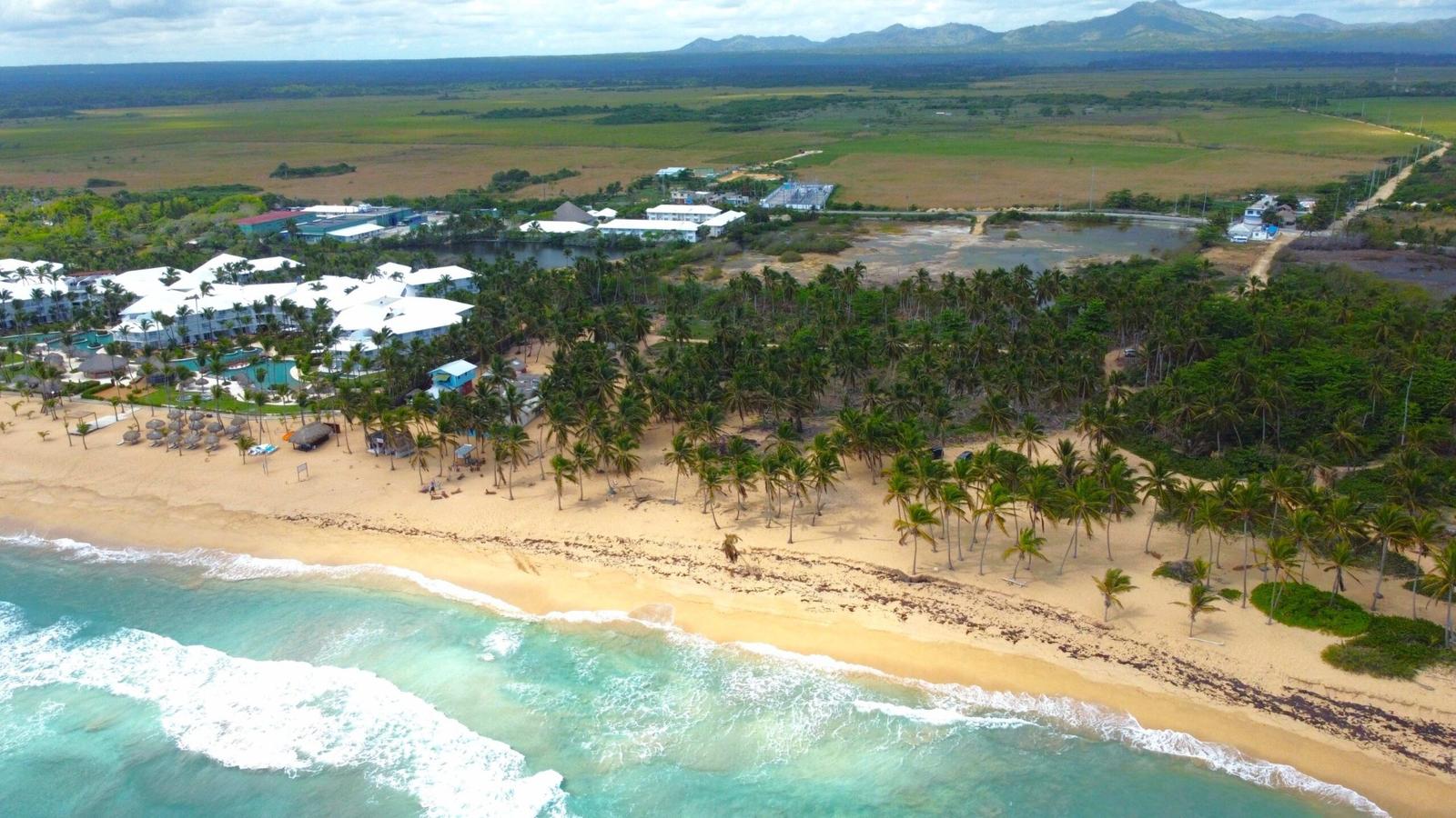 Beach Land For Hotel Development In Uvero Alto Bavaro — photo 4