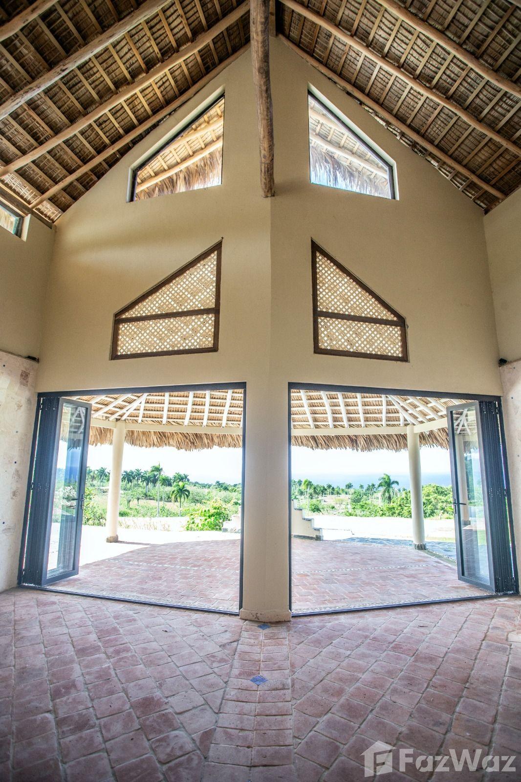 4 bedroom Sanchez Villa for sale in Cabrera, Dominican Republic — photo 4