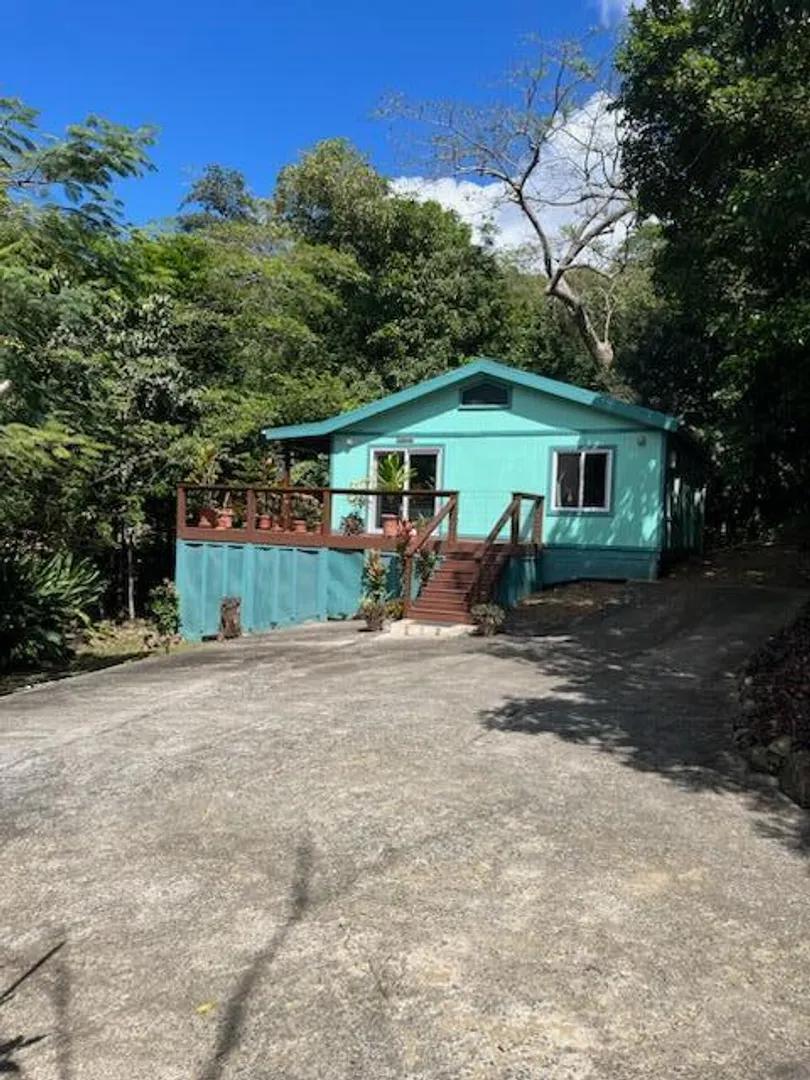 9-17-g Glucksberg, St John Island, US Virgin Islands — photo 2
