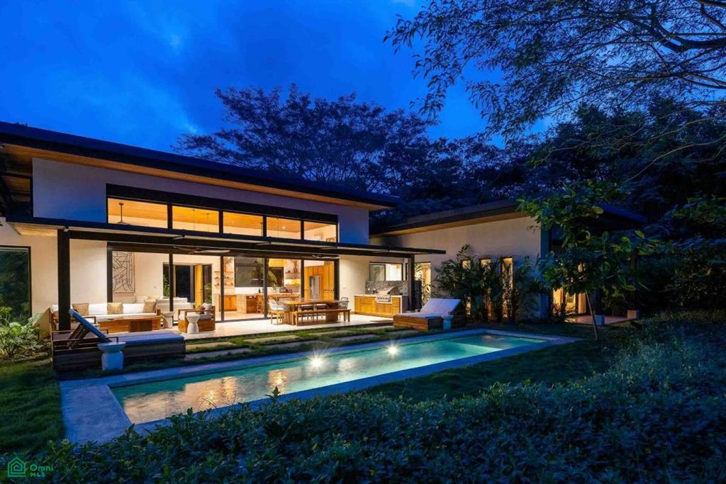 4 Bedroom Luxury Villa for Sale, Las Ventanas, Playa Grande, Guanacaste, Costa Rica — photo 3