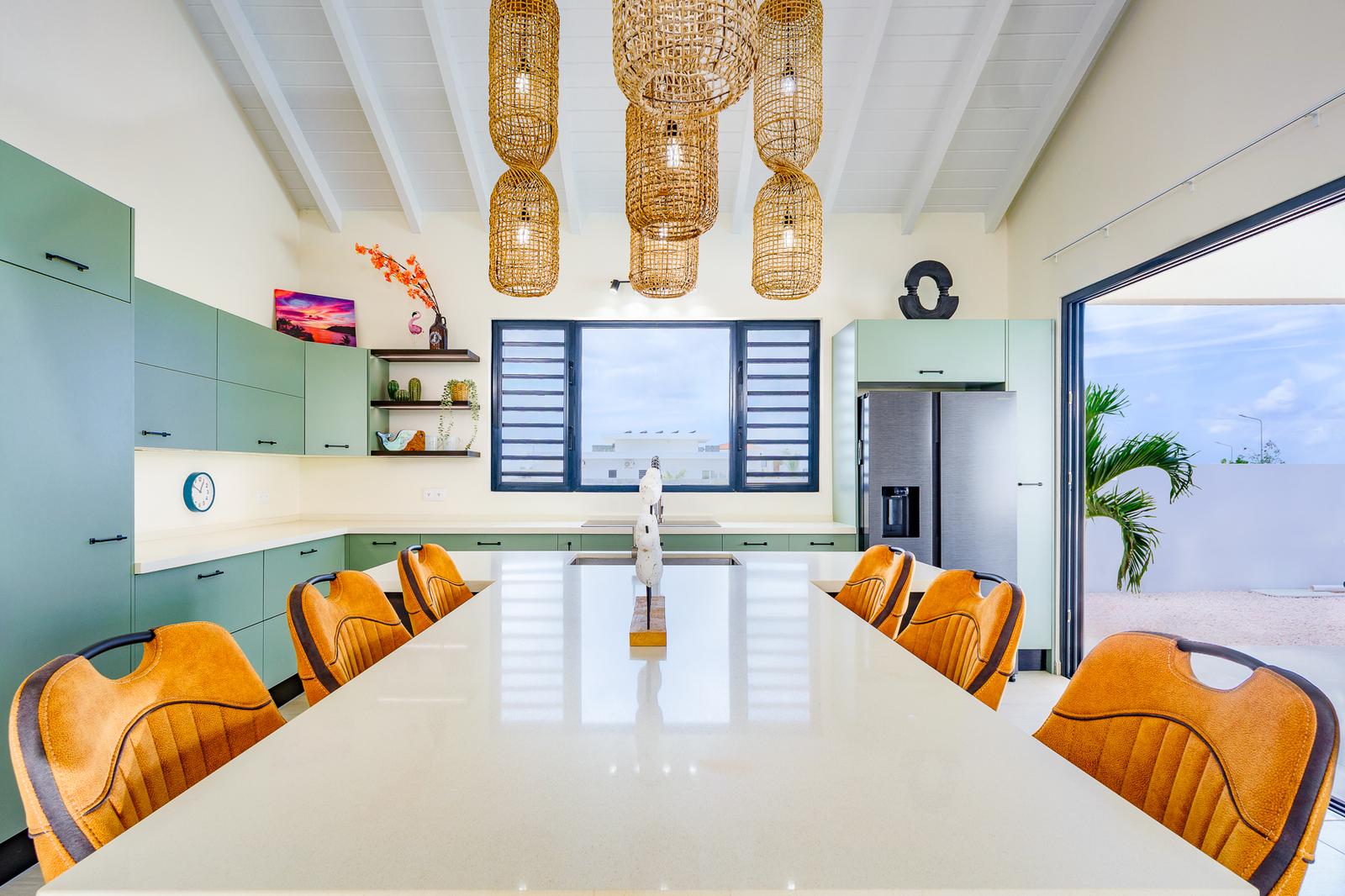 3 Bedroom Home for Sale in Harmonie O27, Tera Cora, Curaçao — photo 4