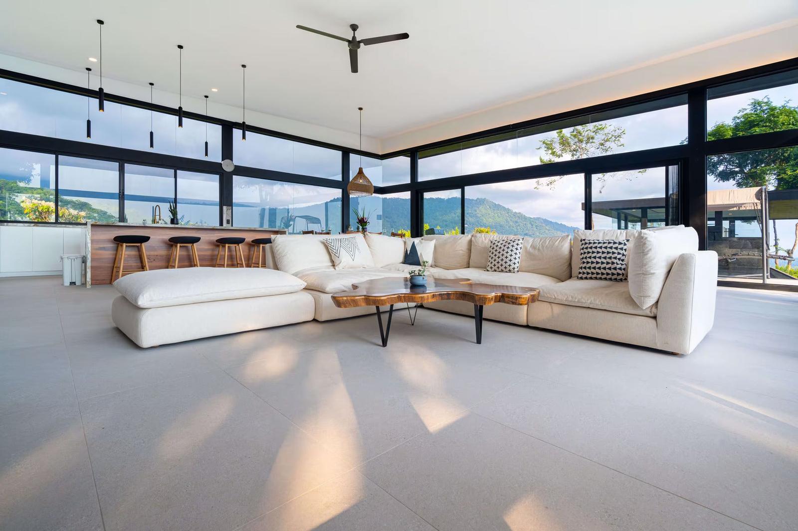 3 Bedroom Luxury Home for Sale, Hills of Portalon, Manuel Antonio, Costa Rica — photo 2