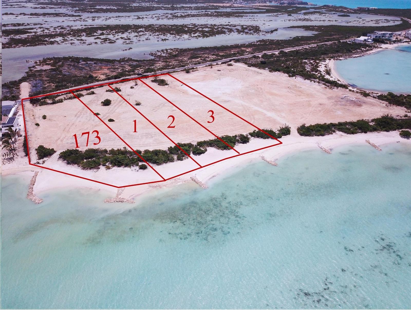 Turtle Tail Emerald Peninsula Lot 1 — photo 2