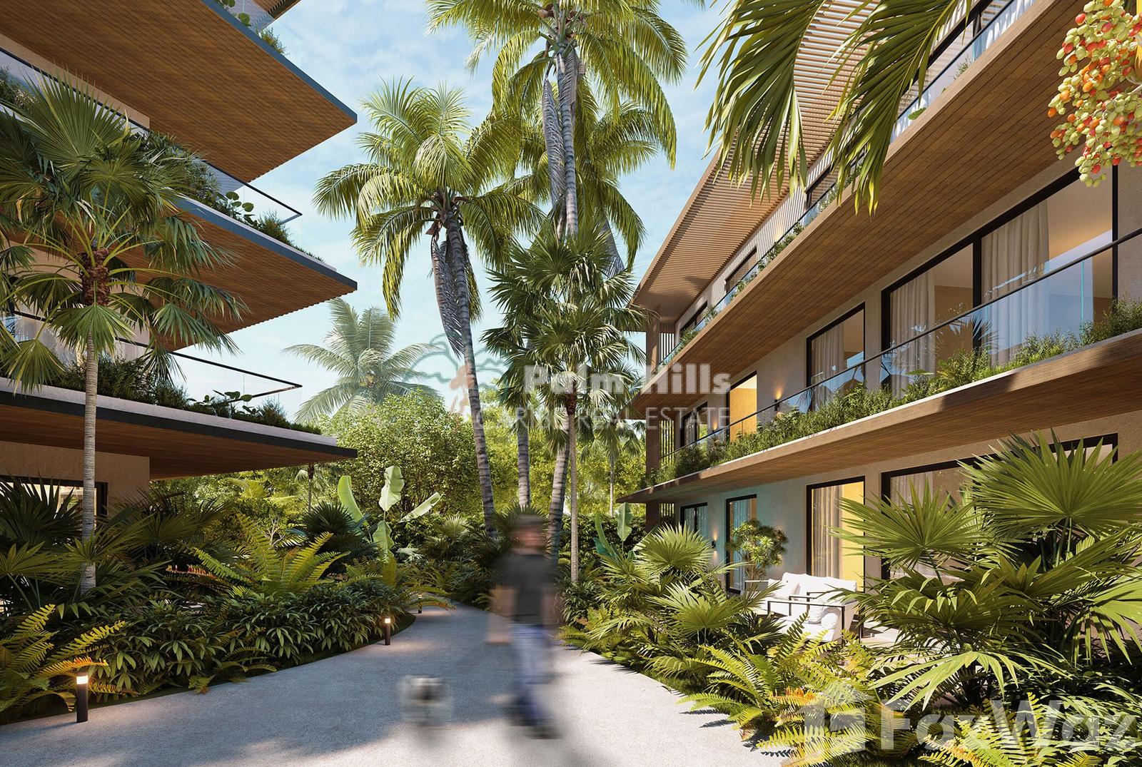 1-bedroom apartment in Cabarete, Sosua — photo 5