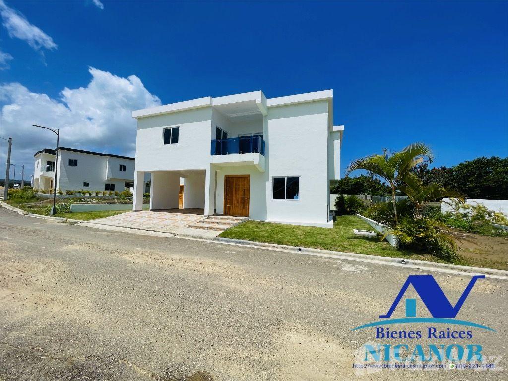 3 Bedroom House for Sale in San Felipe De Puerto Plata, Puerto Plata — photo 2