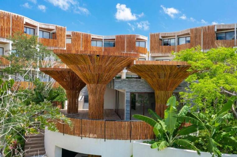 Adora Tulum 2BR Upscale Condo — photo 4