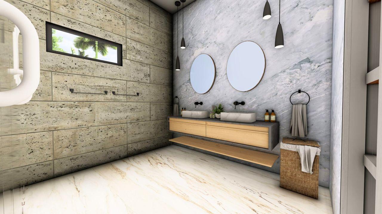 2 Bedroom Villa Macao — photo 3