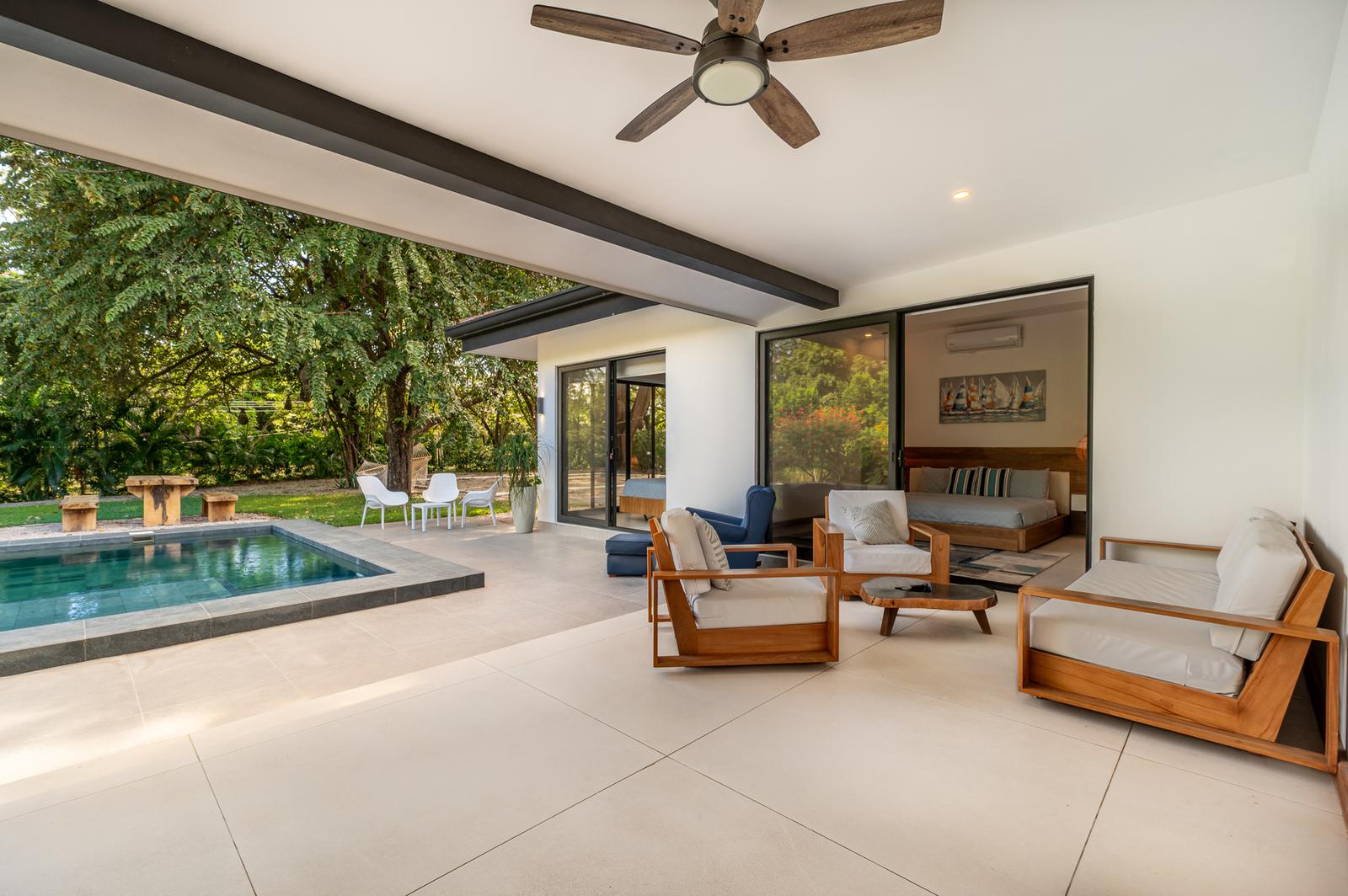 5 Bedroom Home for Sale, Las Brisas, Hacienda Pinilla, Guanacaste, Costa Rica — photo 5