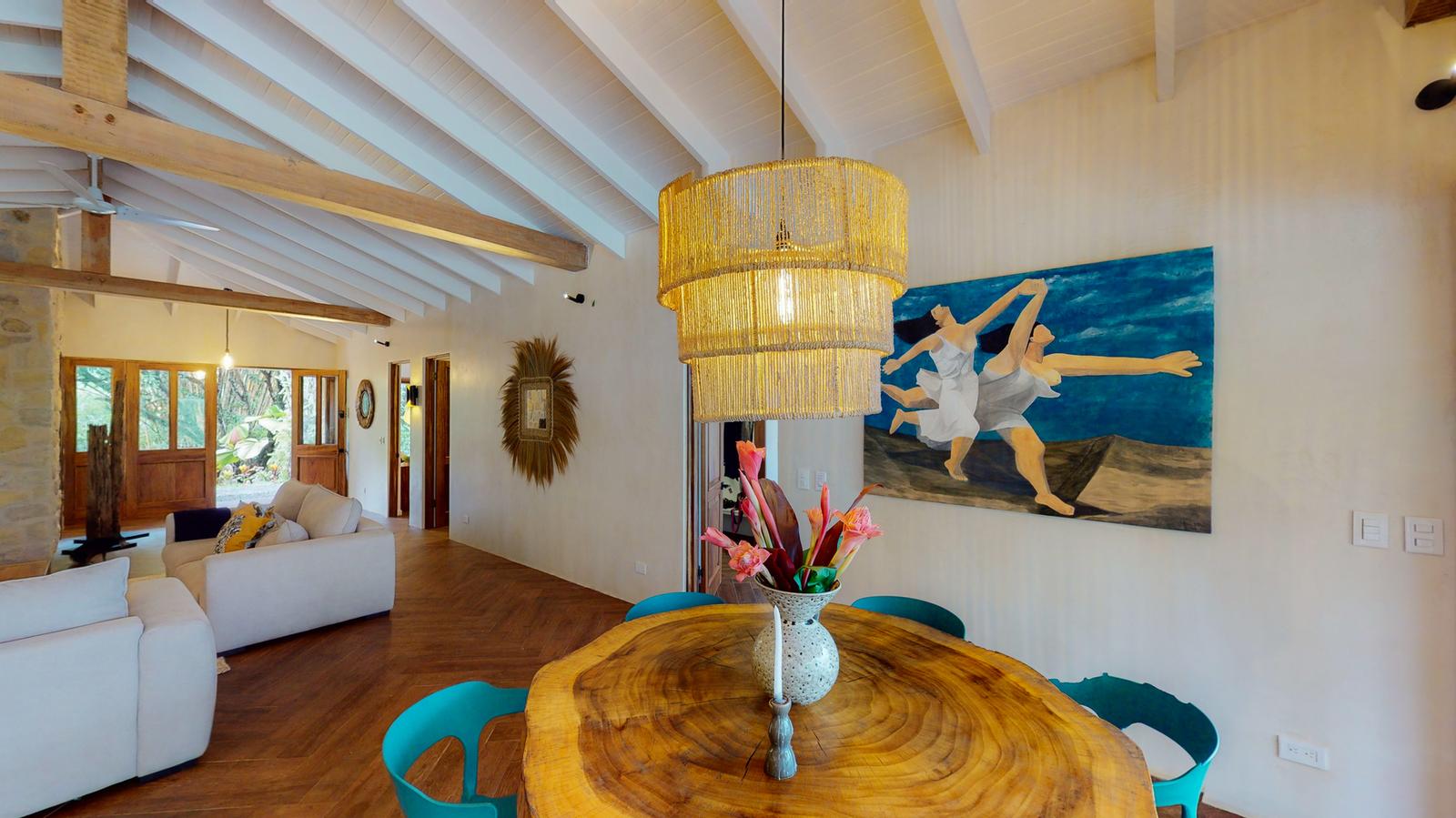 4 Bedroom Rainforest Estate for Sale, Ojochal, Puntarenas, Costa Rica — photo 5