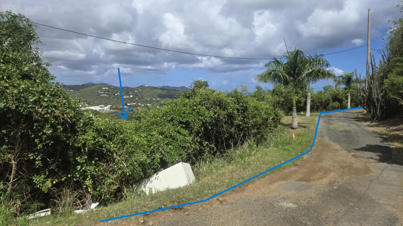 0.93 Acre Homesite in St. Croix — photo 3
