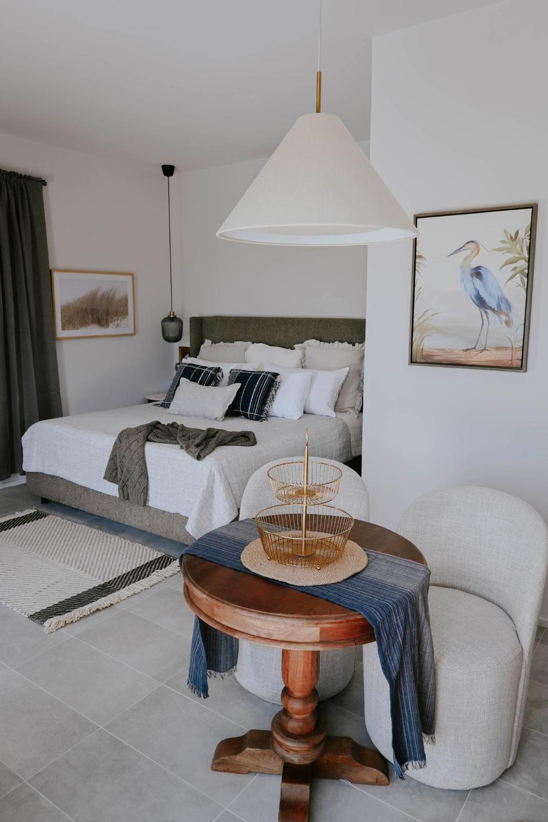 Oceanside Villas - Four Standalone Villas with Ocean Views — photo 3