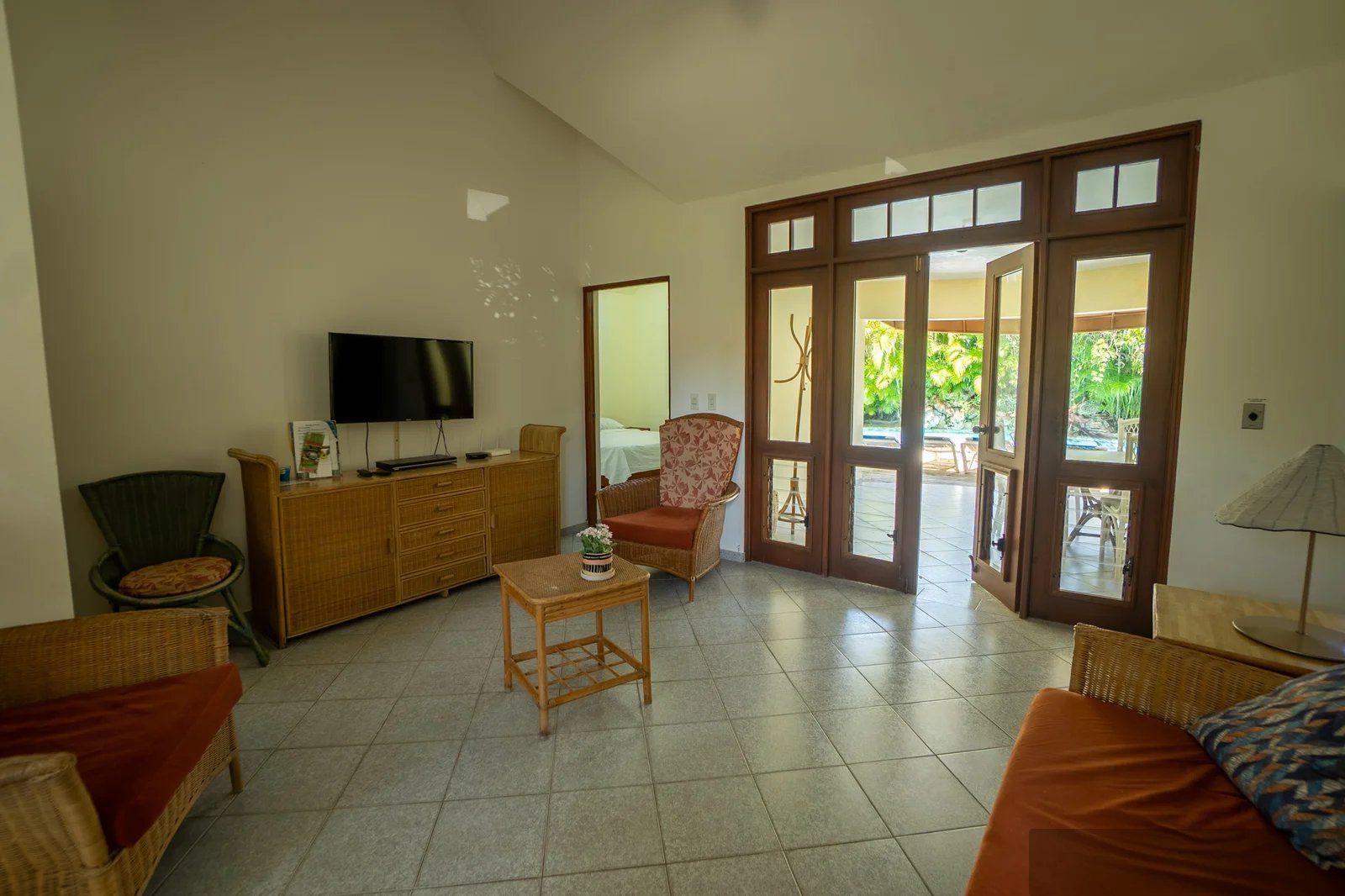 3-Bedroom Villa – Casa Linda, Sosúa — photo 2