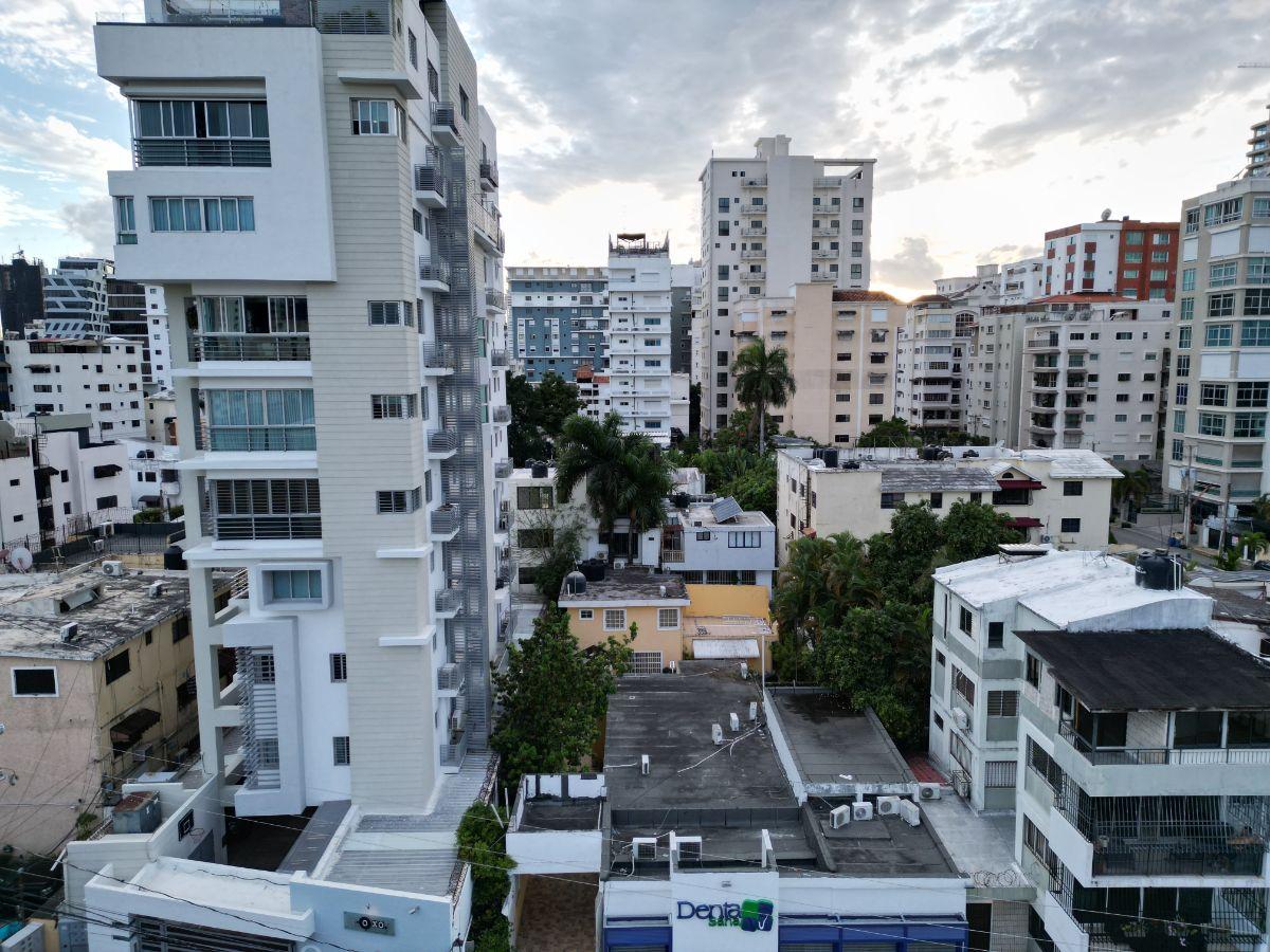 Prime Development Opportunity in Piantini | Pablo Casals #8 — photo 3