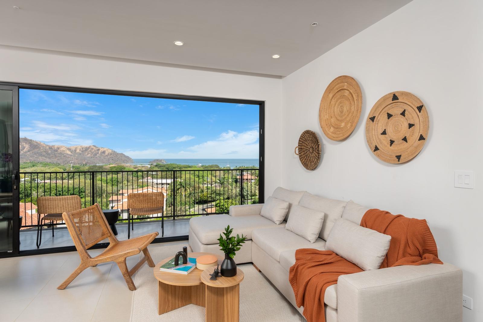 2 Bedroom Condo for Sale, Na Umi, Pacifico, Playas del Coco, Papagayo, Guanacaste, Costa Rica — photo 1