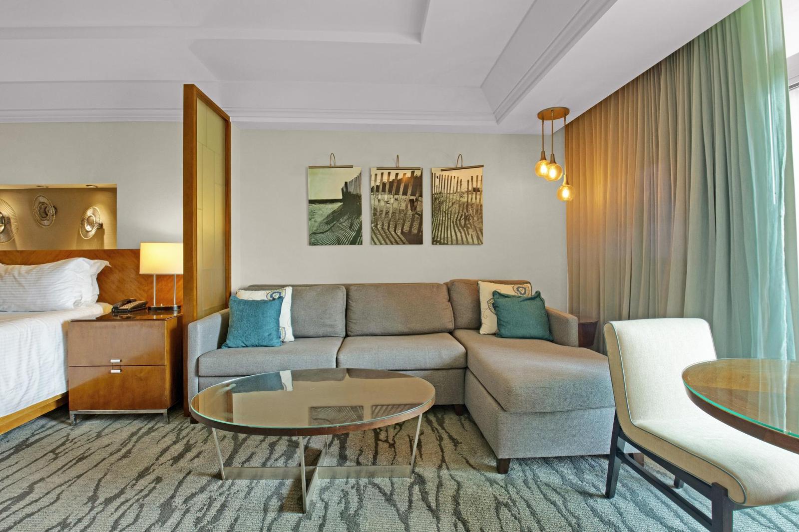 1 bedroom Apartment for sale — THE REEF AT ATLANTIS in Nassau / New Providence, The Bahamas — photo 5