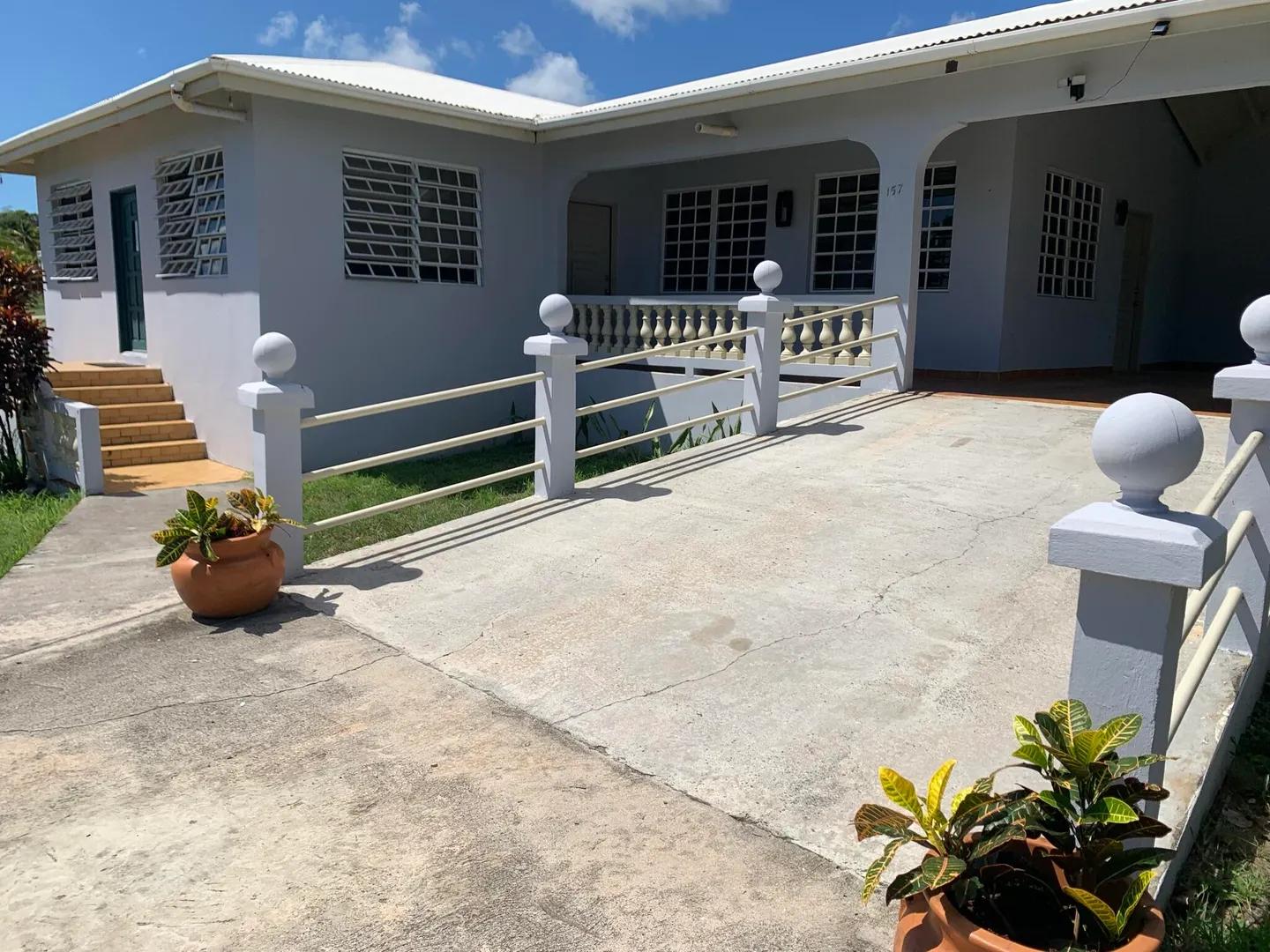 3-bedroom house in Judith's Fancy, St. Croix — photo 4