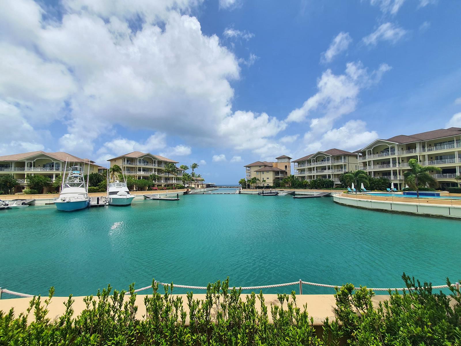 2-bedroom residence at The Landings, St Lucia — photo 4