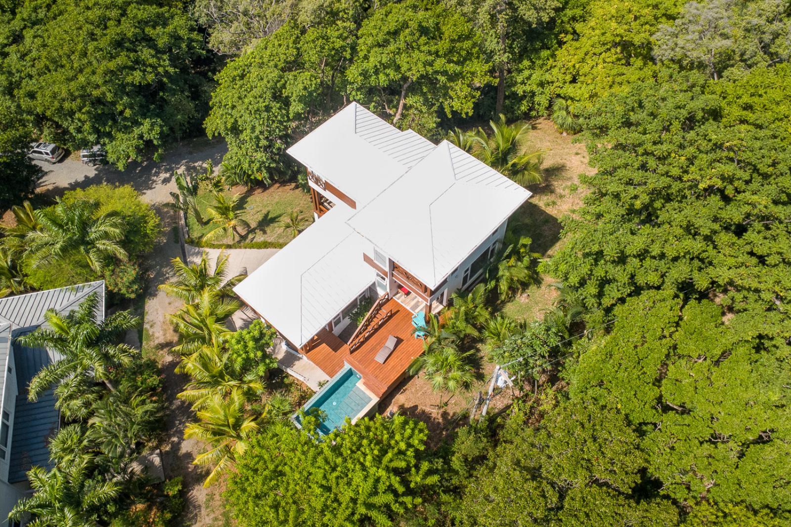3‑bedroom home at Lifestyle by Atocha in Roatan — photo 5