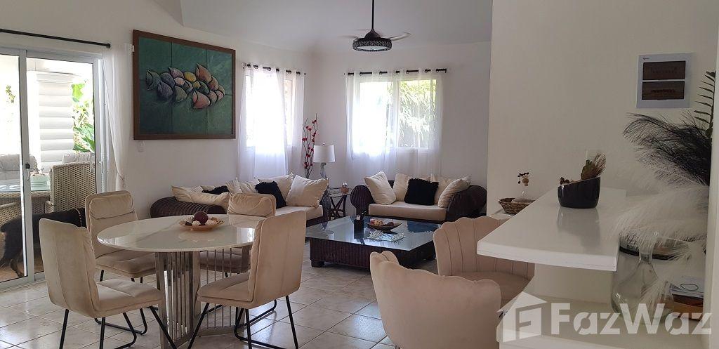 3-bedroom villa in Cabarete, Sosua — photo 2