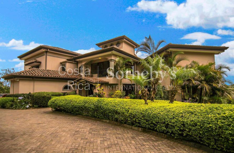 San Antonio 5BR Villa in Costa Rica — photo 2