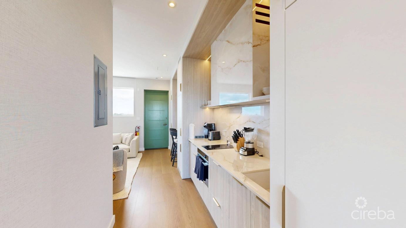 1-bedroom apartment in Seven Mile Beach Corridor, Cayman Islands — photo 3