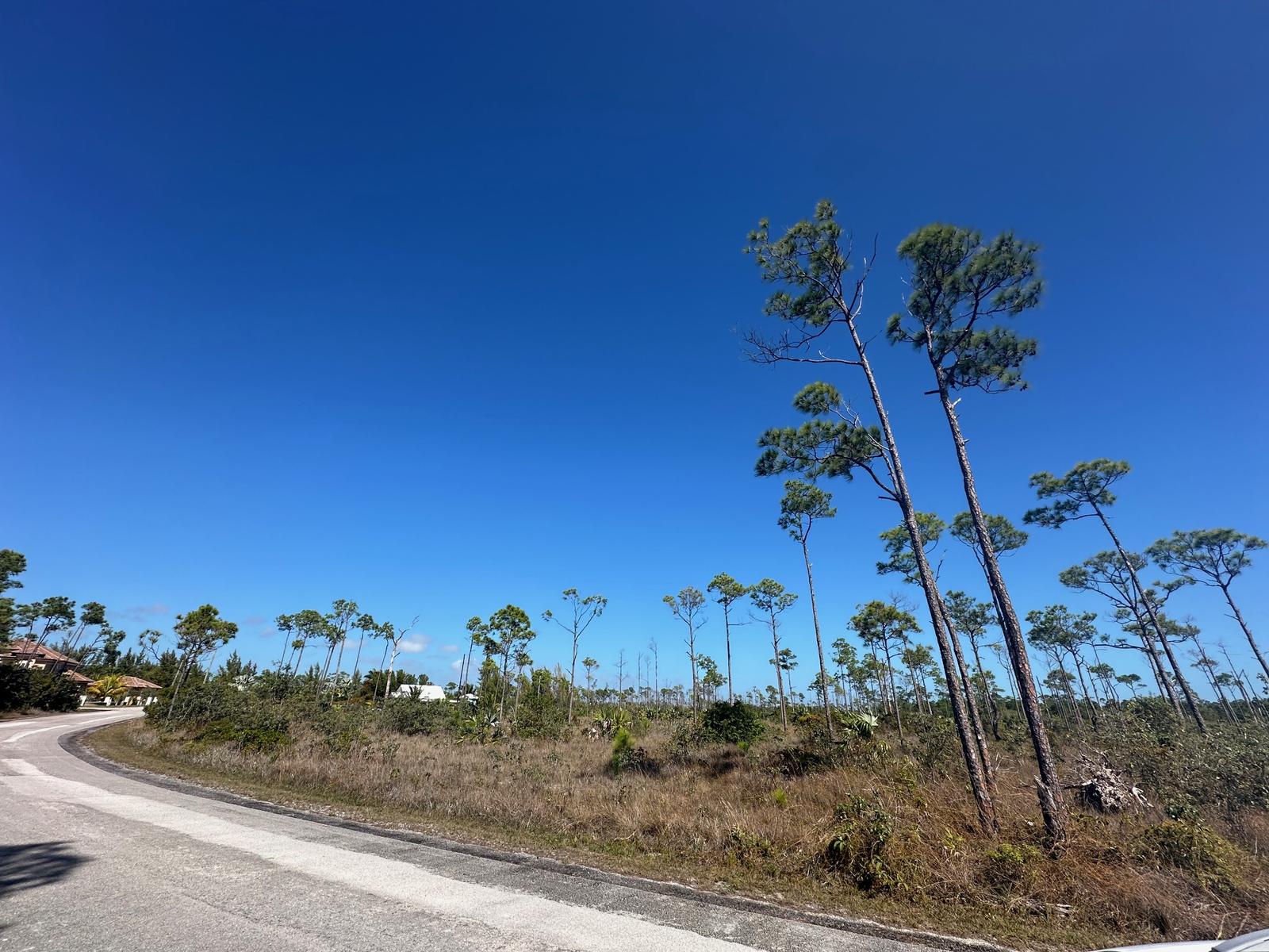 Vacant Land for sale - Fortune Bay, Bahamas — photo 3