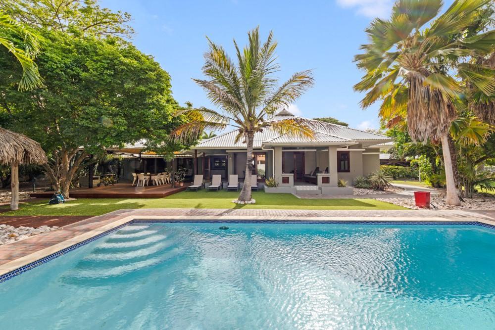Jan Sofat luxury villa with 2 apartments & panoramic views — photo 1