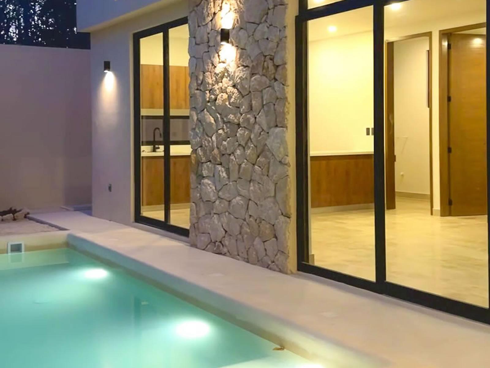 4 Bedroom Villa for Sale in Saumeria, Tulum, Mexico — photo 2