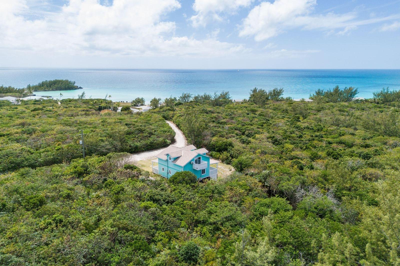 3-bedroom residence in Eleuthera, The Bahamas — photo 2