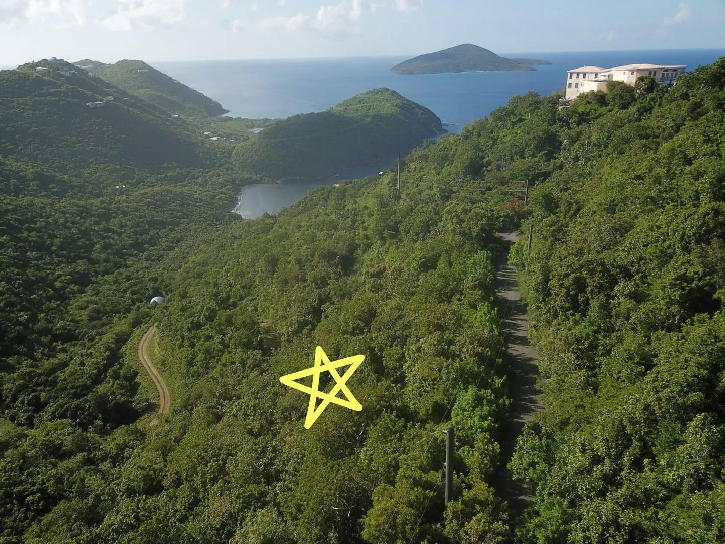 0.51 Acre Lot 4-17-a Tabor & Harmony Ee — photo 1