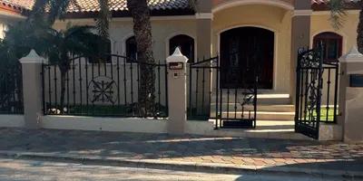 4 Bedroom Villa for Rent in Vredenberg, Curaçao — photo 2