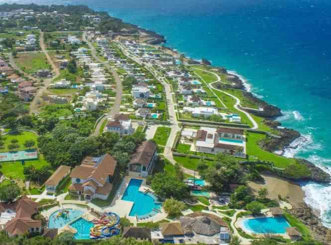 Luxury 3 Bedroom Villa in Sosua Ocean Village — photo 3